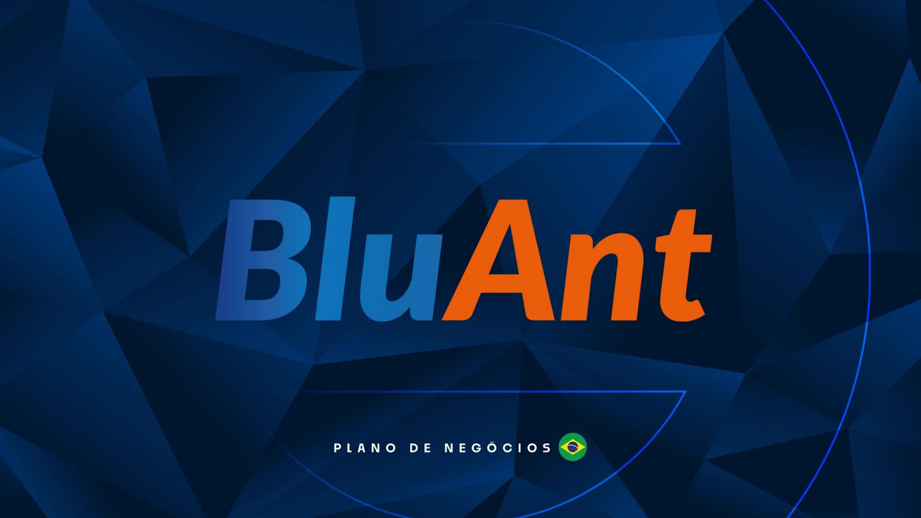 BluAnt plano de negócios oficial