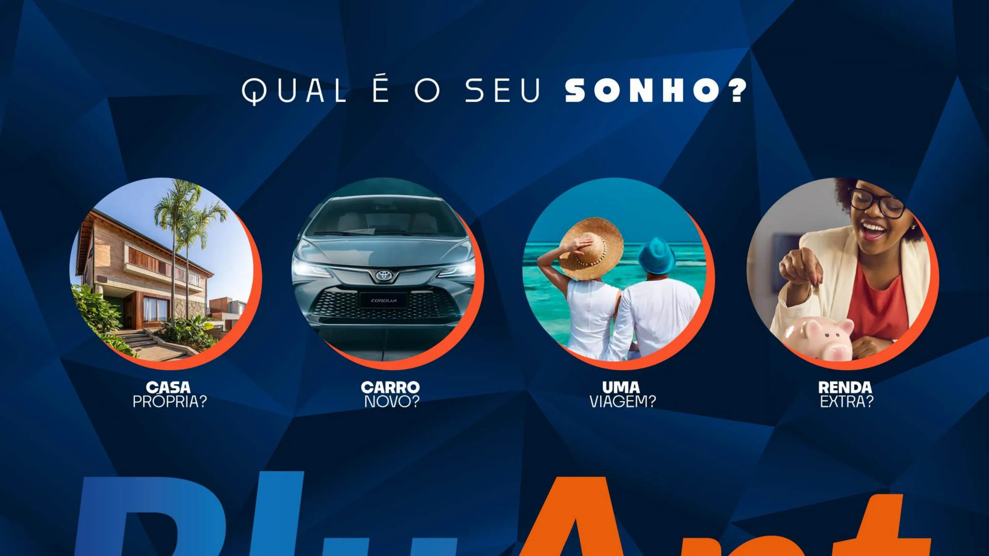 Slide 9 – Plano de Negócios BluAnt