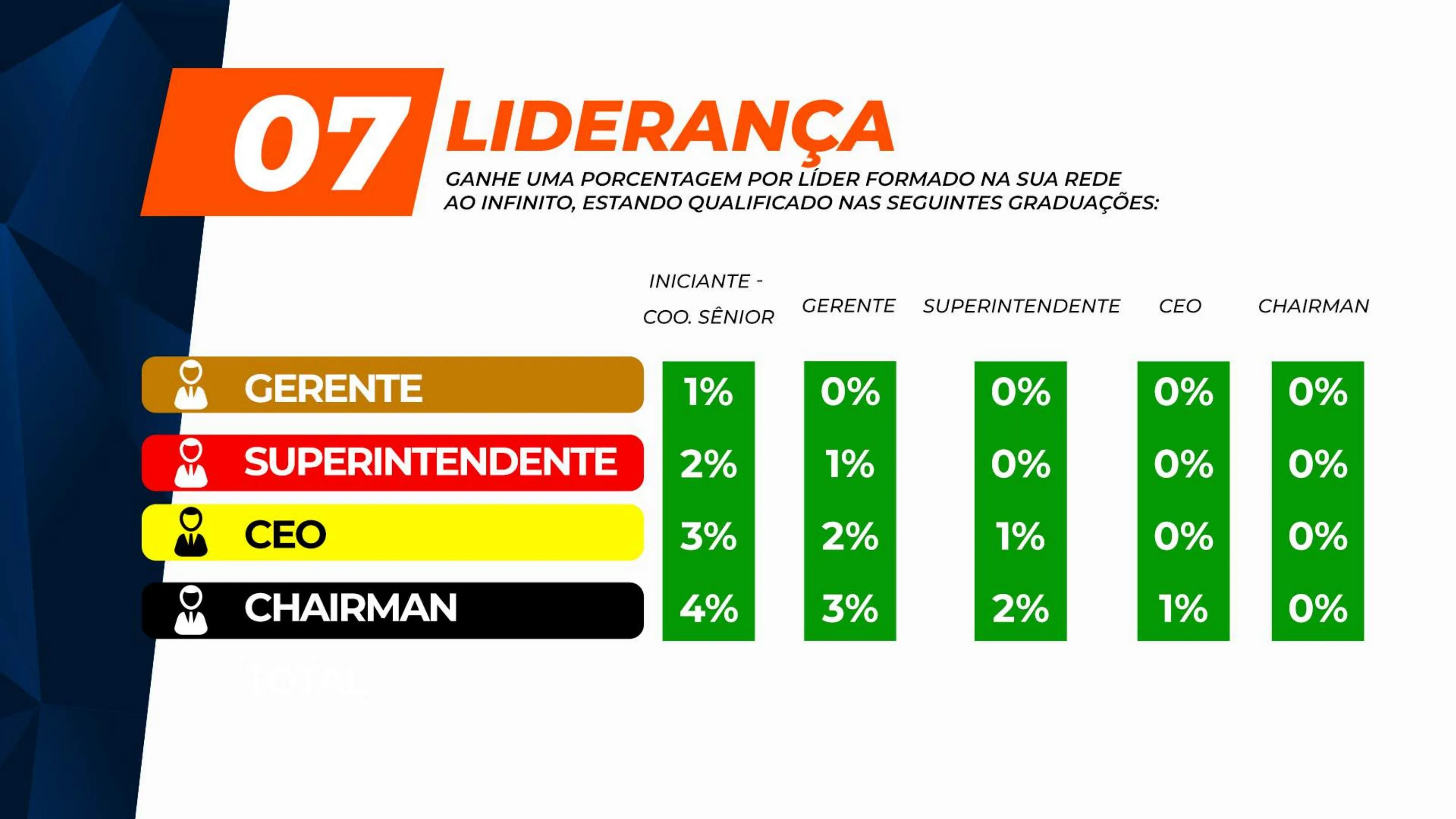Slide 16 – Plano de Negócios BluAnt