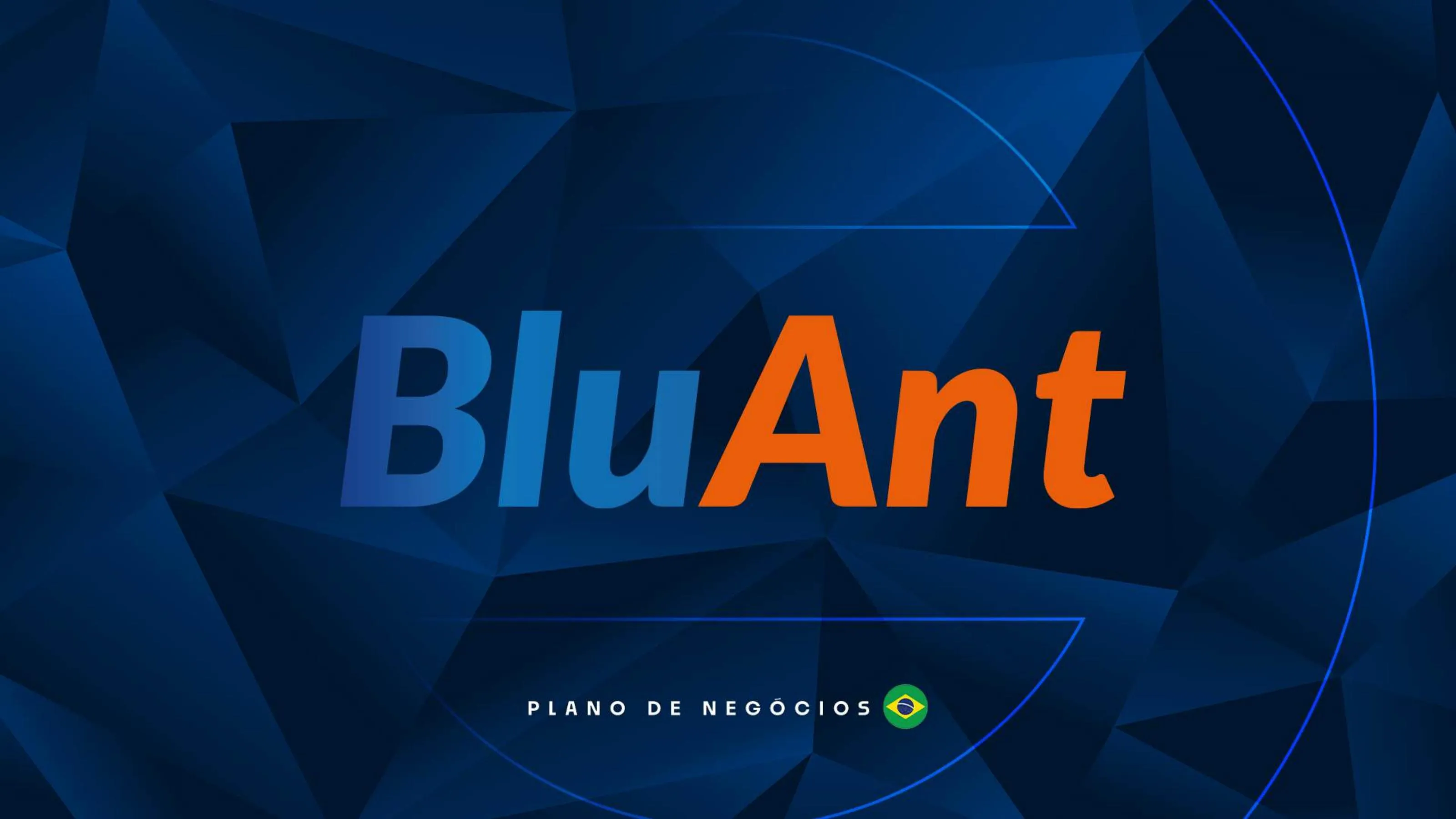 Slide 28 – Plano de Negócios BluAnt